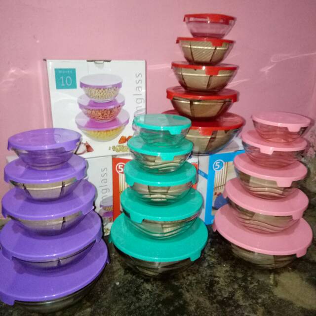 Royal star mangkuk (import)