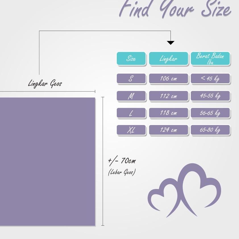 Garansi Termurah Termurah Geos / Geos Navy / Gendongan Kaos / Gendongan Geos / Gendongan / Gendongan