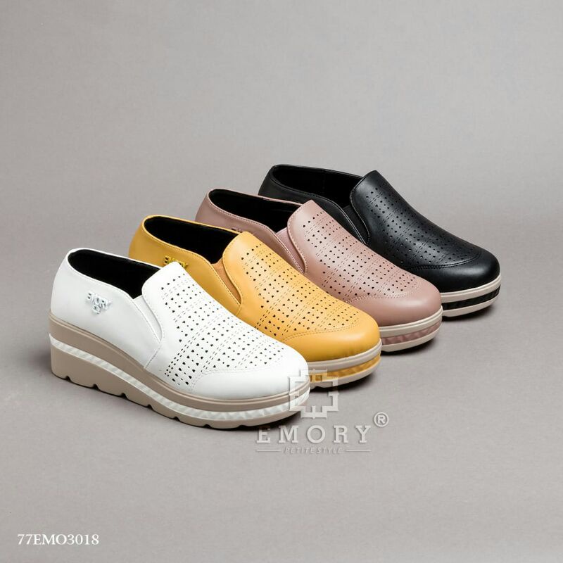 Sepatu Emory Kawany 77EMO3018 original brand batam