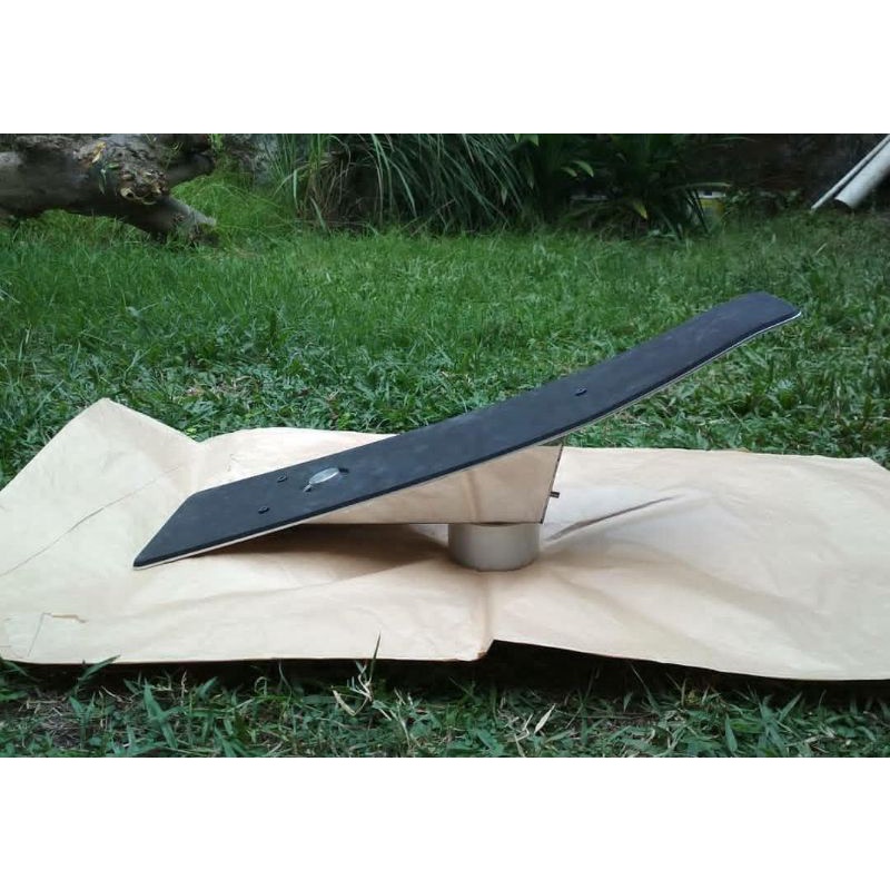 Jok & Tangki Drag Fu Ninja MX