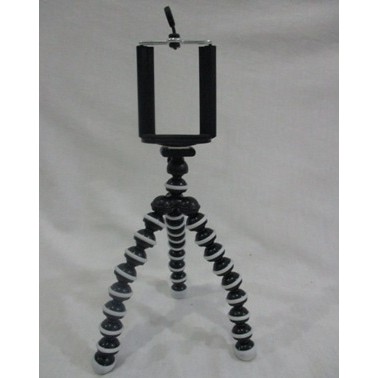 Gorilla Tripod Mini Holder Universal / Tongsis Flexible Panjang 23cm***TOP