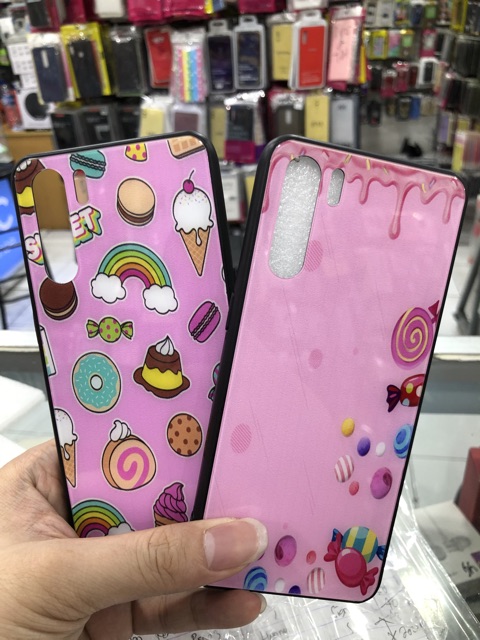 CASE GLASS PREMIUM OPPO RENO 3