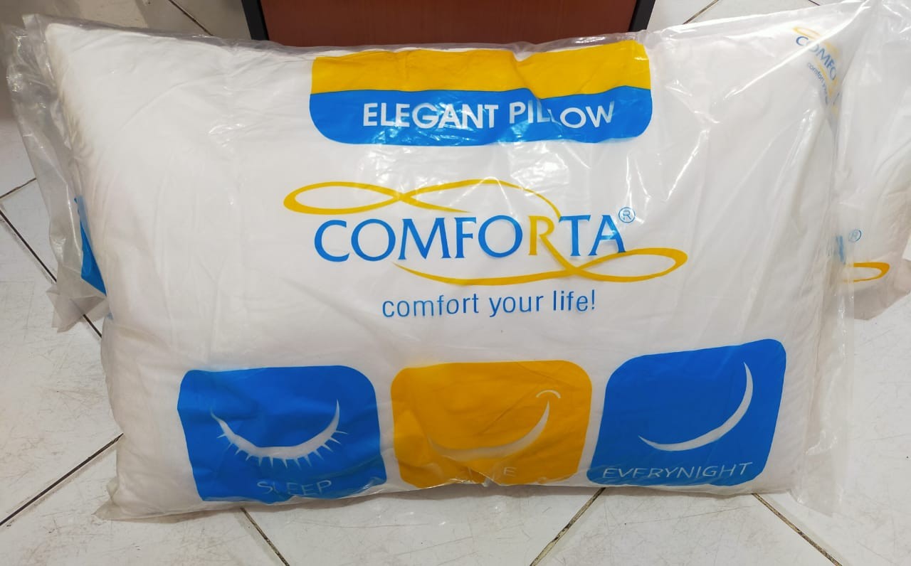Bantal Comforta - Elegant Pillow