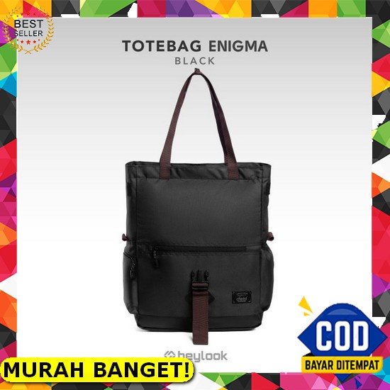 Fwa342 Sling Bag Flick - Visval - Biru Dongker - Tas Selempang - Murah Keren Tote Bag Laptop Enigma 