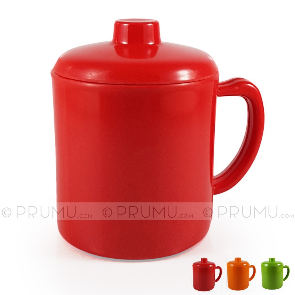 Unica Gelas Mug Kecil | Mug Melamin | Mug Melamine | Gelas Melamin | Gelas Melamine - 708