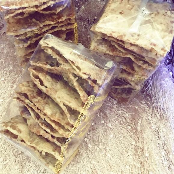 

【BIG Sale】 KERIPIK TEMPE ASLI KHAS PURWOKERTO