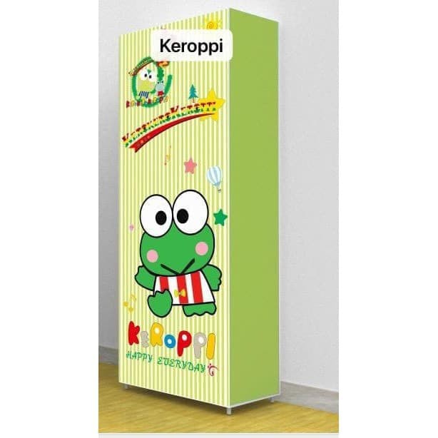 RAK SEPATU 10 TINGKAT 9 RUANG RAK SANDAL RAK MULTIFUNGSI RAK LEMARI RAK SERBAGUNA
