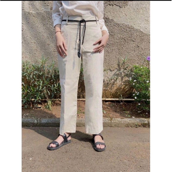 ZIVA CULOTTE