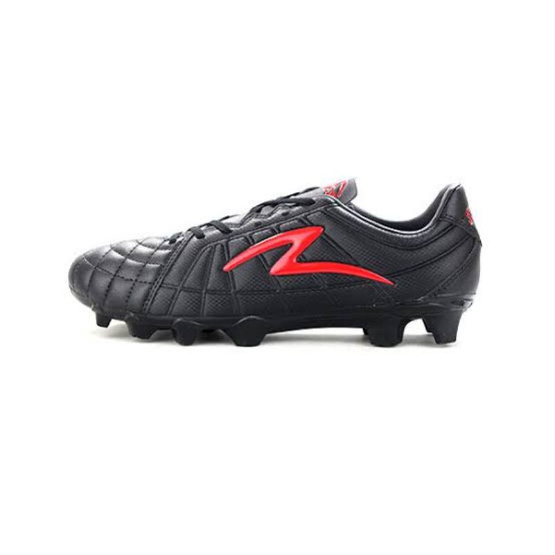 OBRAAAL..  metasala Kaze hitam FG Specs Flash fg sepatu sepak bola specs original ori