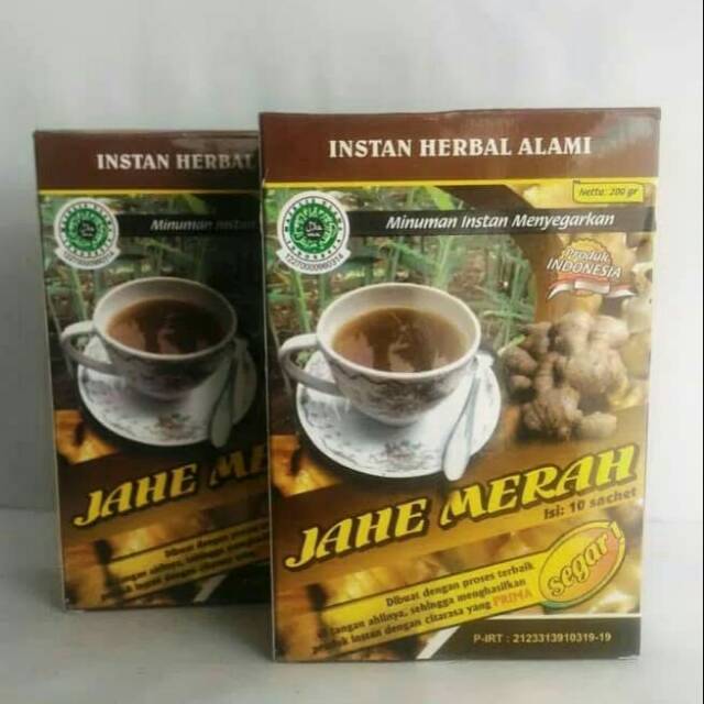 

jahe merah kotak