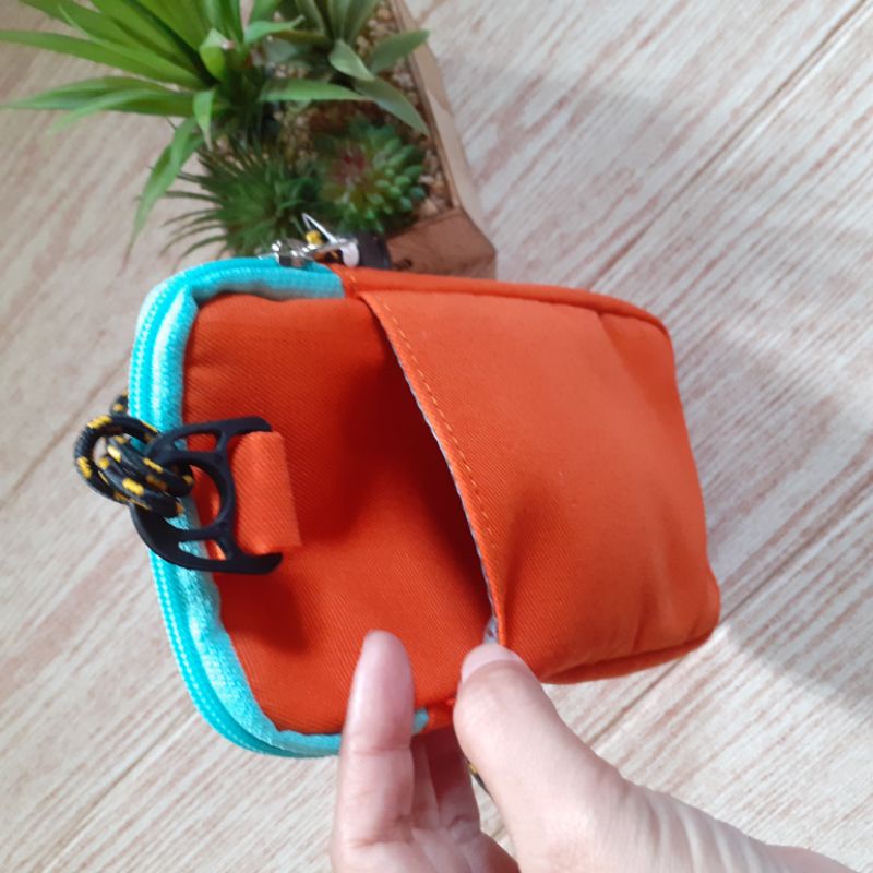 Slingbag Handphone Rumah Warna