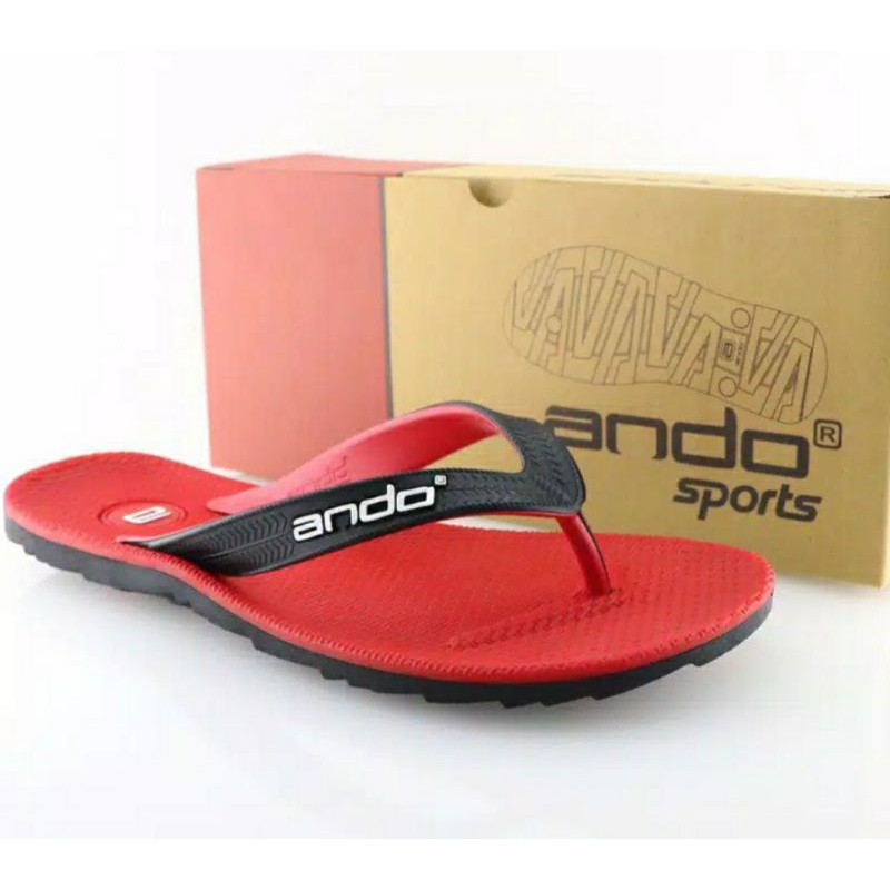 SANDAL ANDO THUNDER