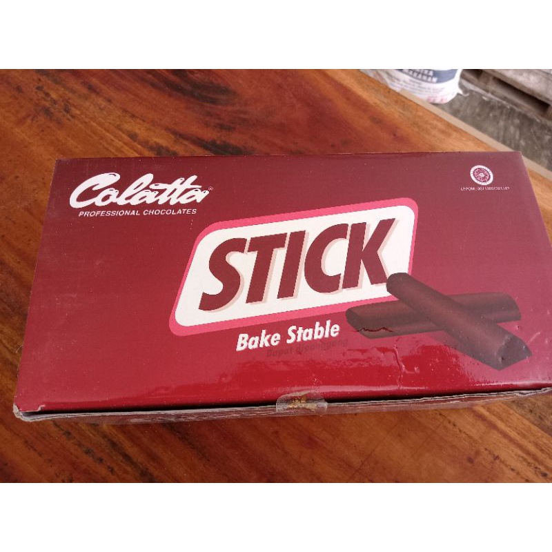 

Colatta stik compound 1,2kg