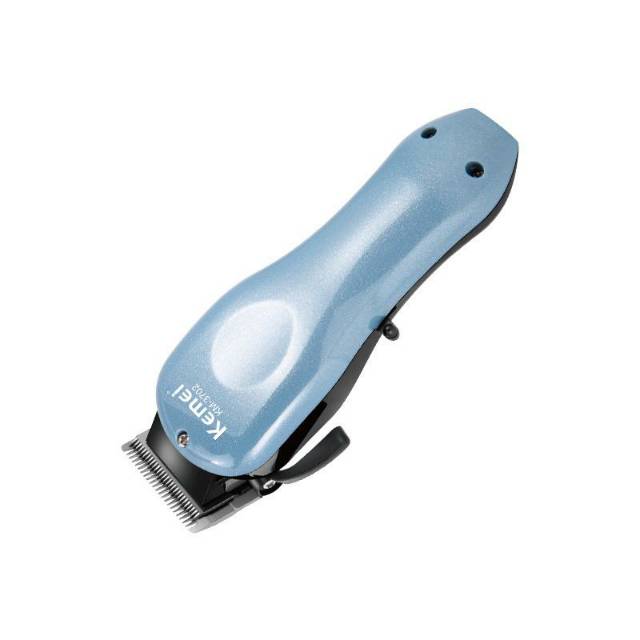 original kemei km-3702 new professional hair clipper rechergeable