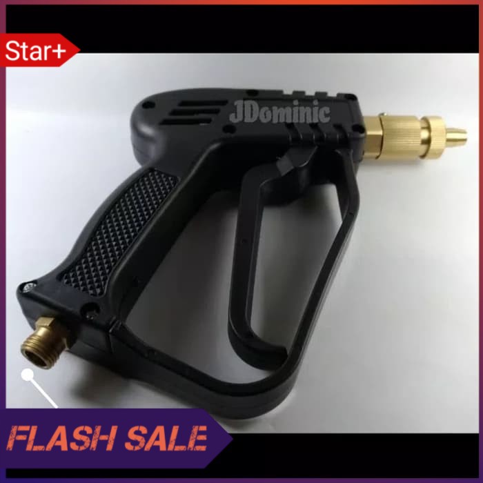 spray gun stik stick sprayer lakoni laguna 70 jet cleaner steam stim