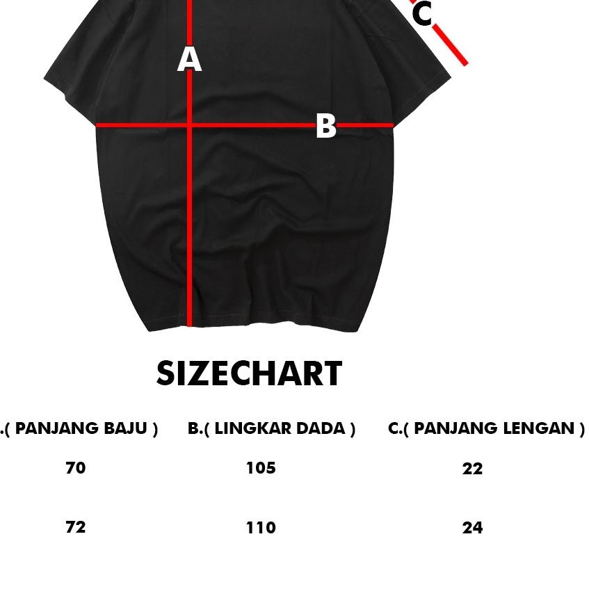 ♗ [] Kaos Oversize Full Tag Original Oceanetic Distro & Skate + Gratis Stiker ☇