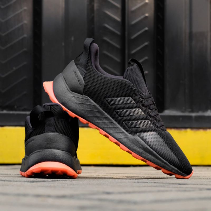 Adidas Questar Trail &quot;Black Orange&quot;