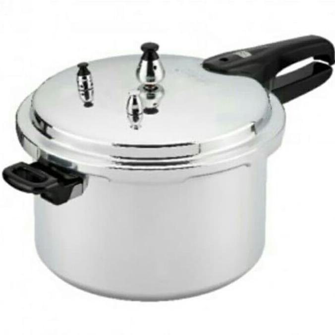 PANCI PRESTO 5 LITER SANEX STAINLESS PANCI SANEX 5 LITER PRESTO