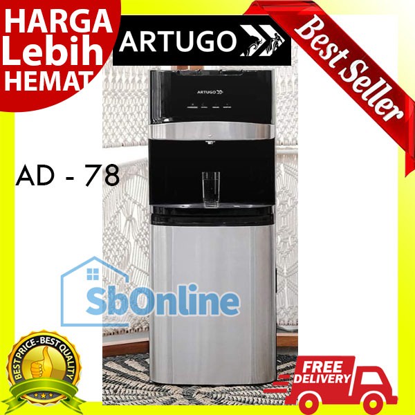 ARTUGO Water Dispenser AD 78