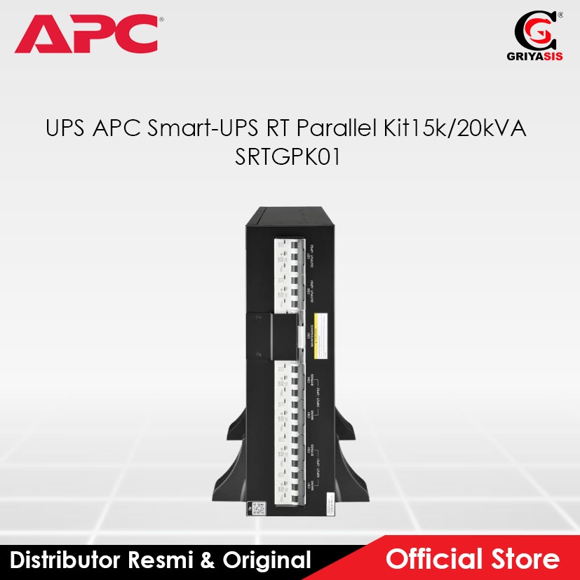 UPS APC Smart-UPS RT Parallel Kit for 15k/20kVA SRTGPK01