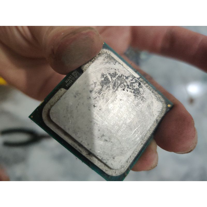 lga775 motherboard gigabyte bekas