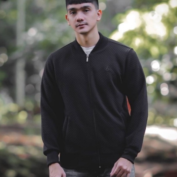(COD) COMFY JAKET/ JAKET COMFY ORIGINAL THE BOJIEL SIZE M-L-XL