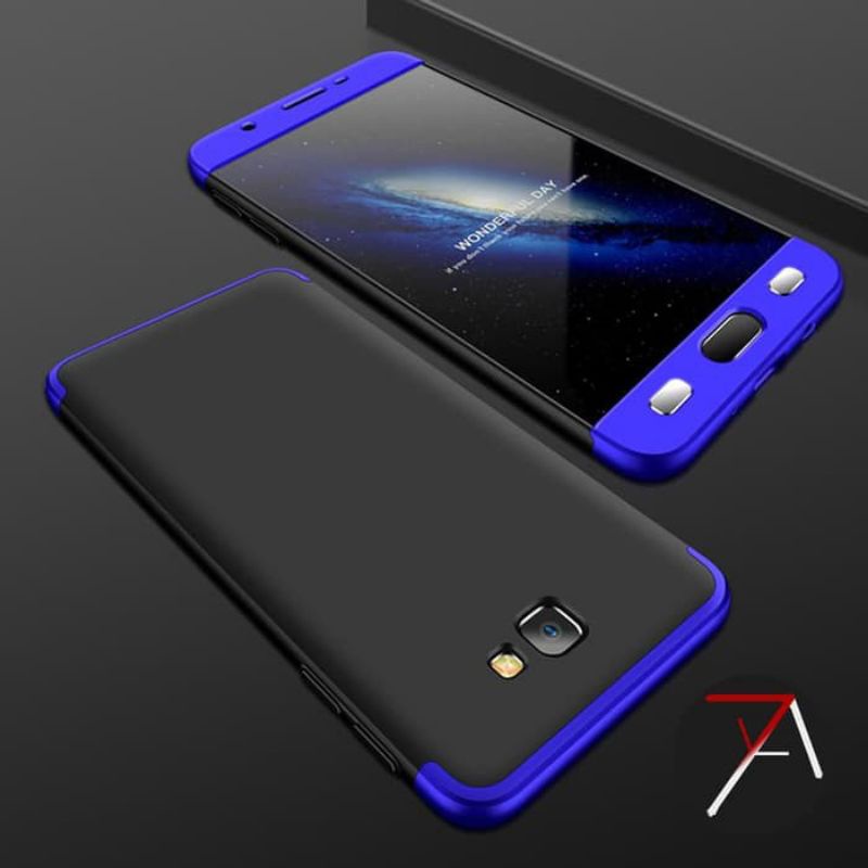 Case 360 Samsung J7 Prime 100% Original