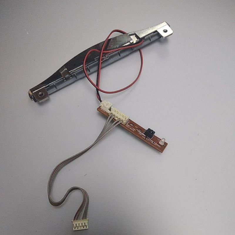 sensor Ir tv LED Polytron PLD 24T810