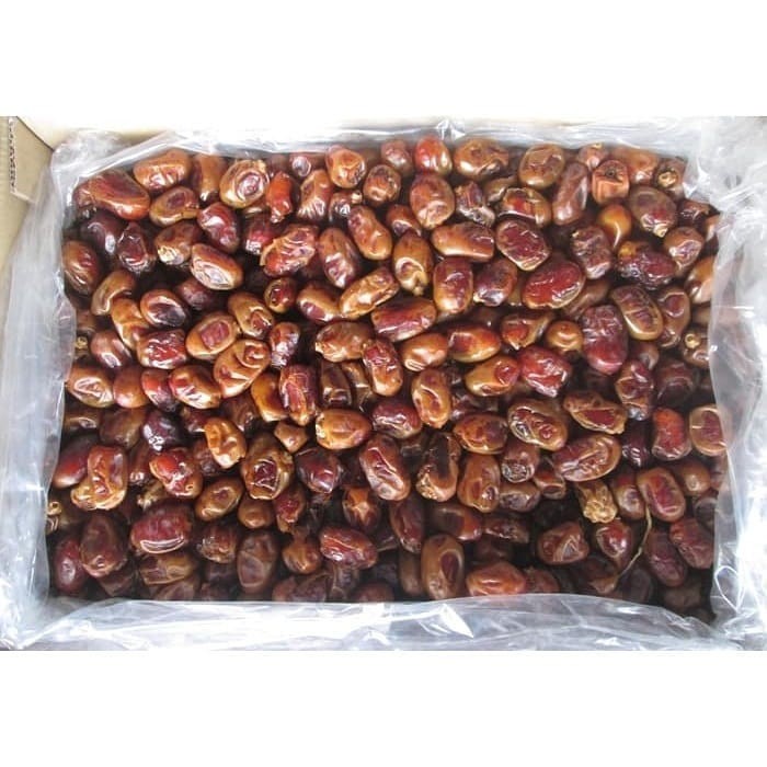 

Kurma Madu Mesir 1KG