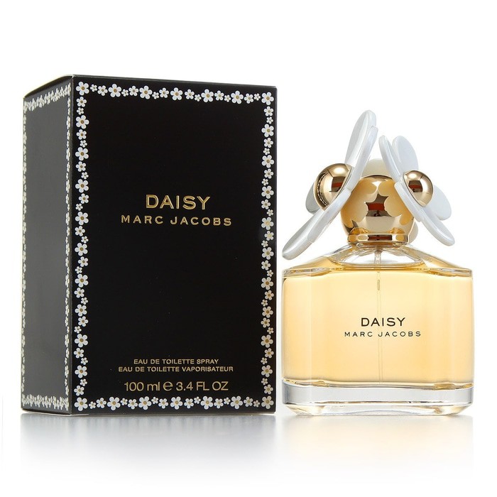 Parfum Wanita Original Eropa Marc Jacobs Daisy Parfume Ori Reject MINI