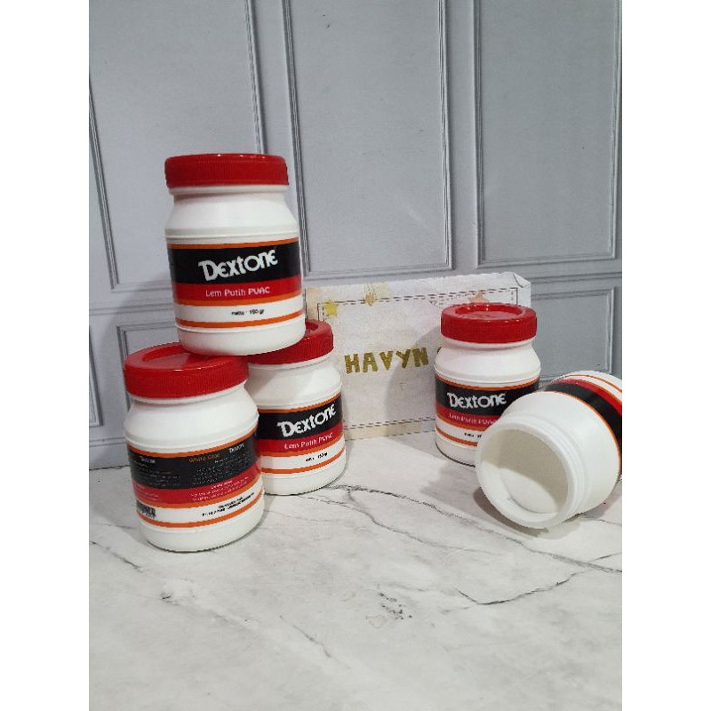 lem FOX 150gram/lem DEXTONE 150gram-1