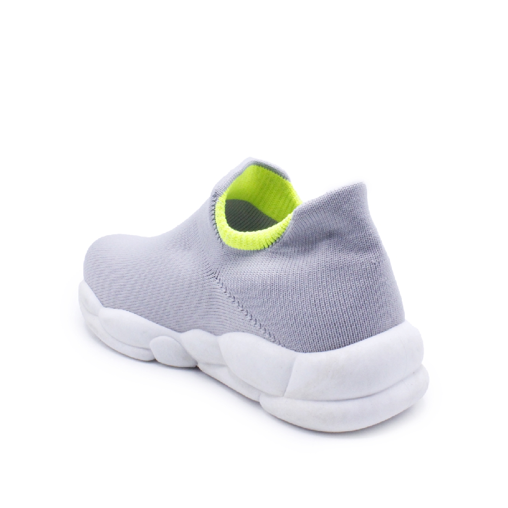 Faster Sepatu Sneakers Sports Slip On Anak Anak 1912-430 Size 33-38