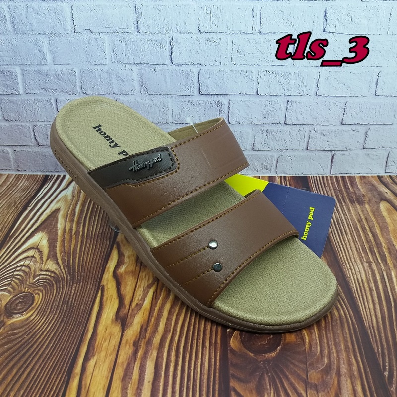 SANDAL PRIA HOMYPED ELEMENTO 02 ORIGINAL SENDAL SELOP KASUAL 39-43