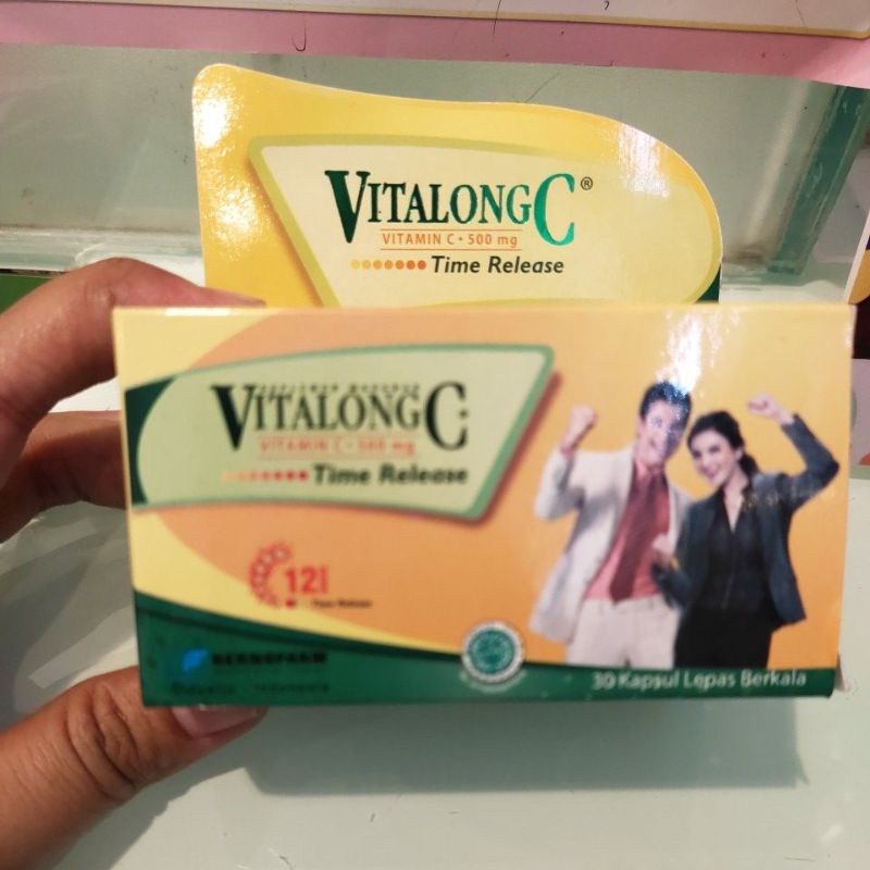 vitalong c isi 30