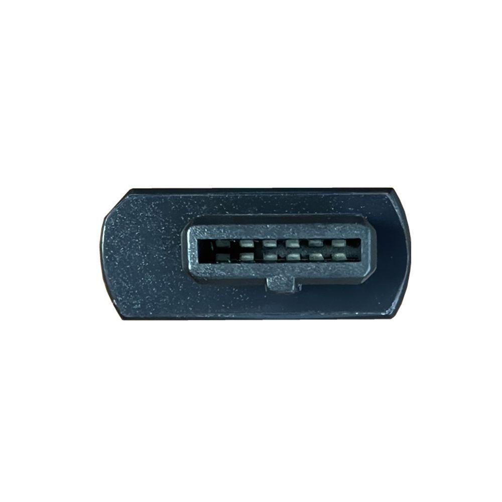Preva Converter Konsol Game HDTV Profesional Output Audio 3.5mm
