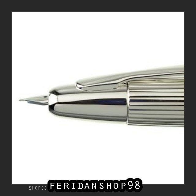 

FR167 PULPEN PILOT VANISHING POINT BEST CAPLESS STRIPE FC-2700RR-S BY FERIDANSHOP98