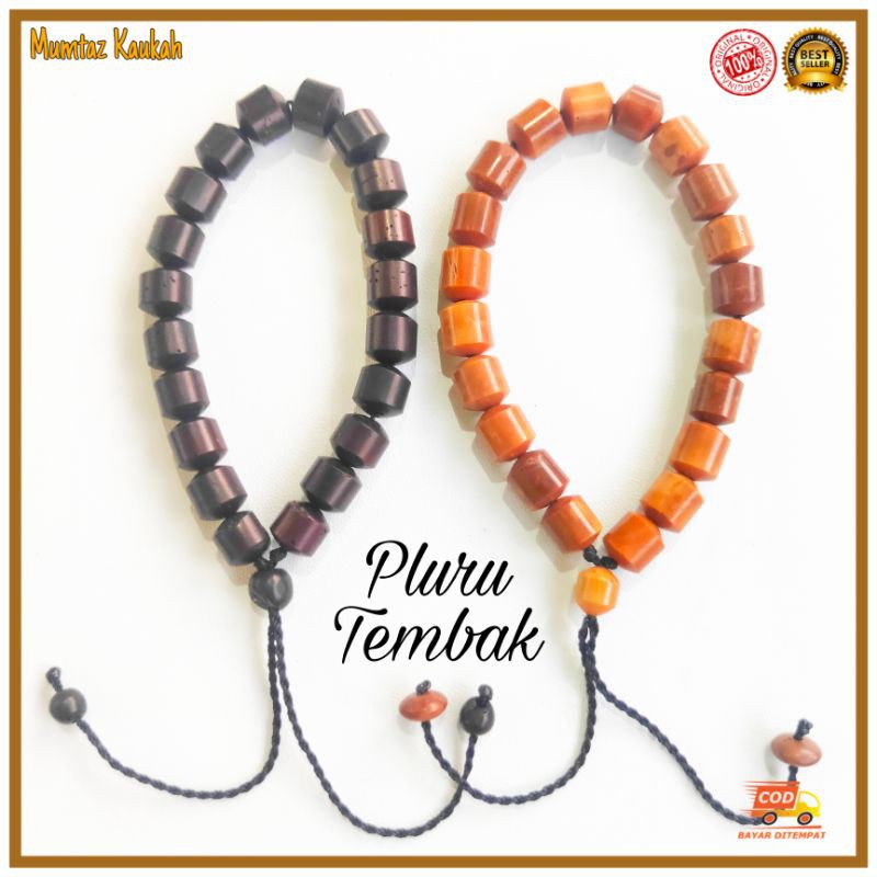 Gelang kokka Pluru tembak original kaukah kauka kaoka