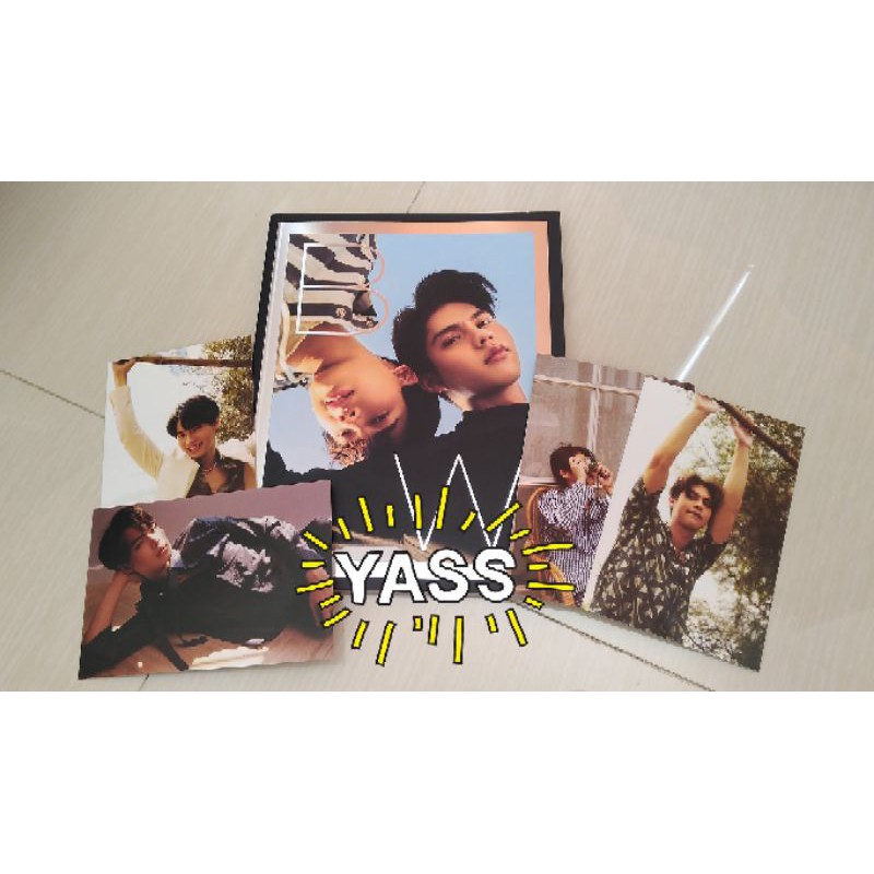 BRIGHTWIN PHOTOBOOK