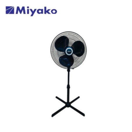 Kipas Angin Stand Fan Miyako KAS 1606 X