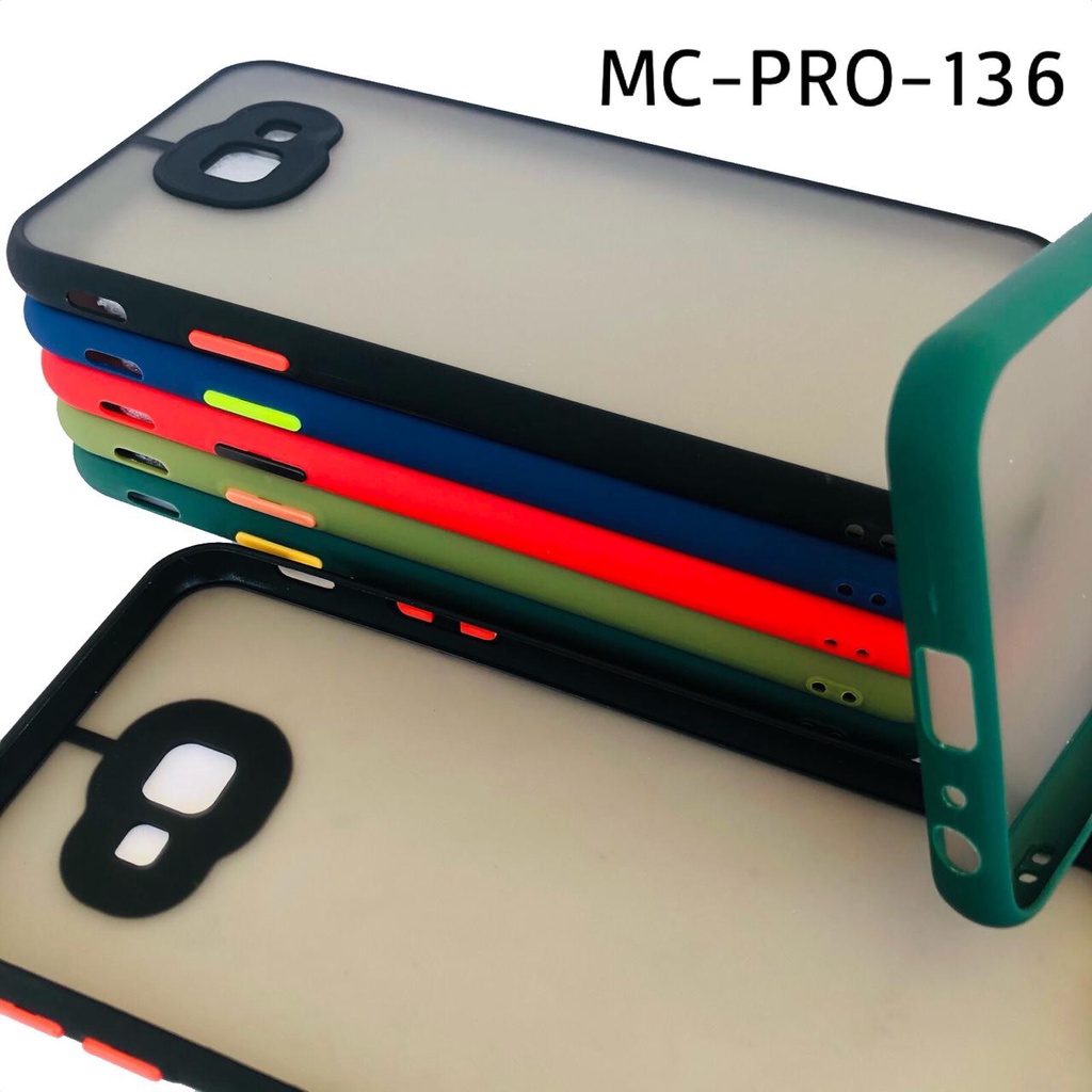 CASE MY CHOISE AERO FOR SAMSUNG GALAXY J4 PLUS / J4+ / J415