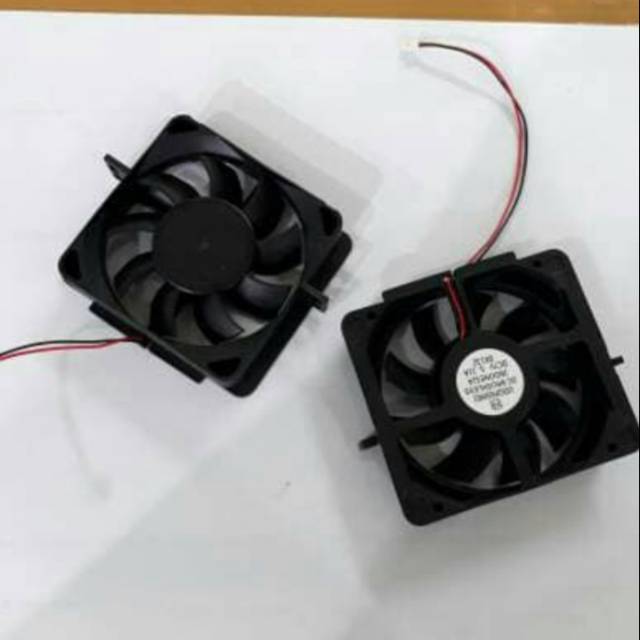 KIPAS PS2 FAT / COOLING FAN INTERNAL PS2 TEBAL