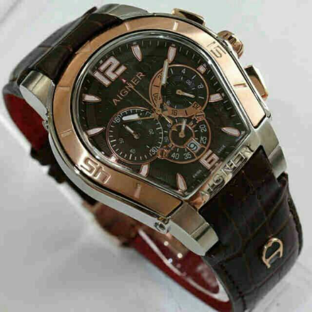 JAM TANGAN AIGNER PALERMO