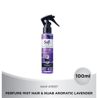 ⭐️ Beauty Expert ⭐️ Safi Hair Xpert - Hijab &amp; Hair Perfume Mist  Treatment Oil  Repair Serum SERIES