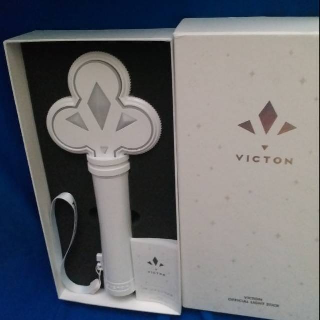 Lightstick Victon