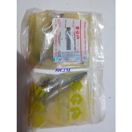 klep set satria fu ori