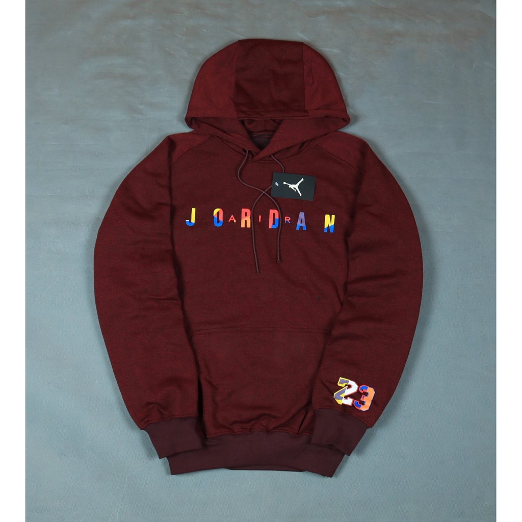 JAKET SWEATER HOODIE BS JORDAN TEKS 23 UNISEX PREMIUM QUALITY