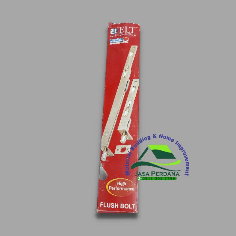 ELT Flush Bolt ELT Grendel Tanam B 24