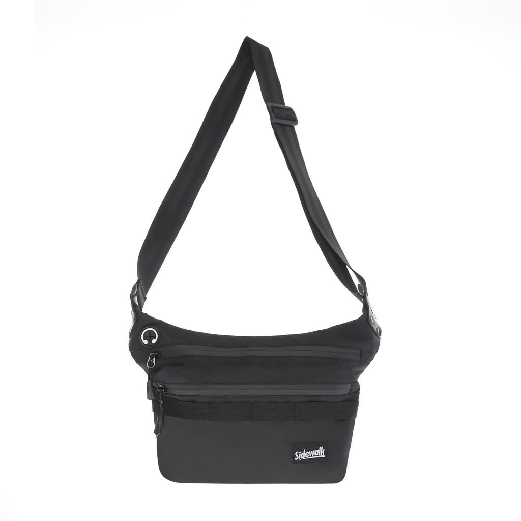 Sidewalk Core 3.0 Tas Selempang Pria Waistbag Pria Wanita WB 033