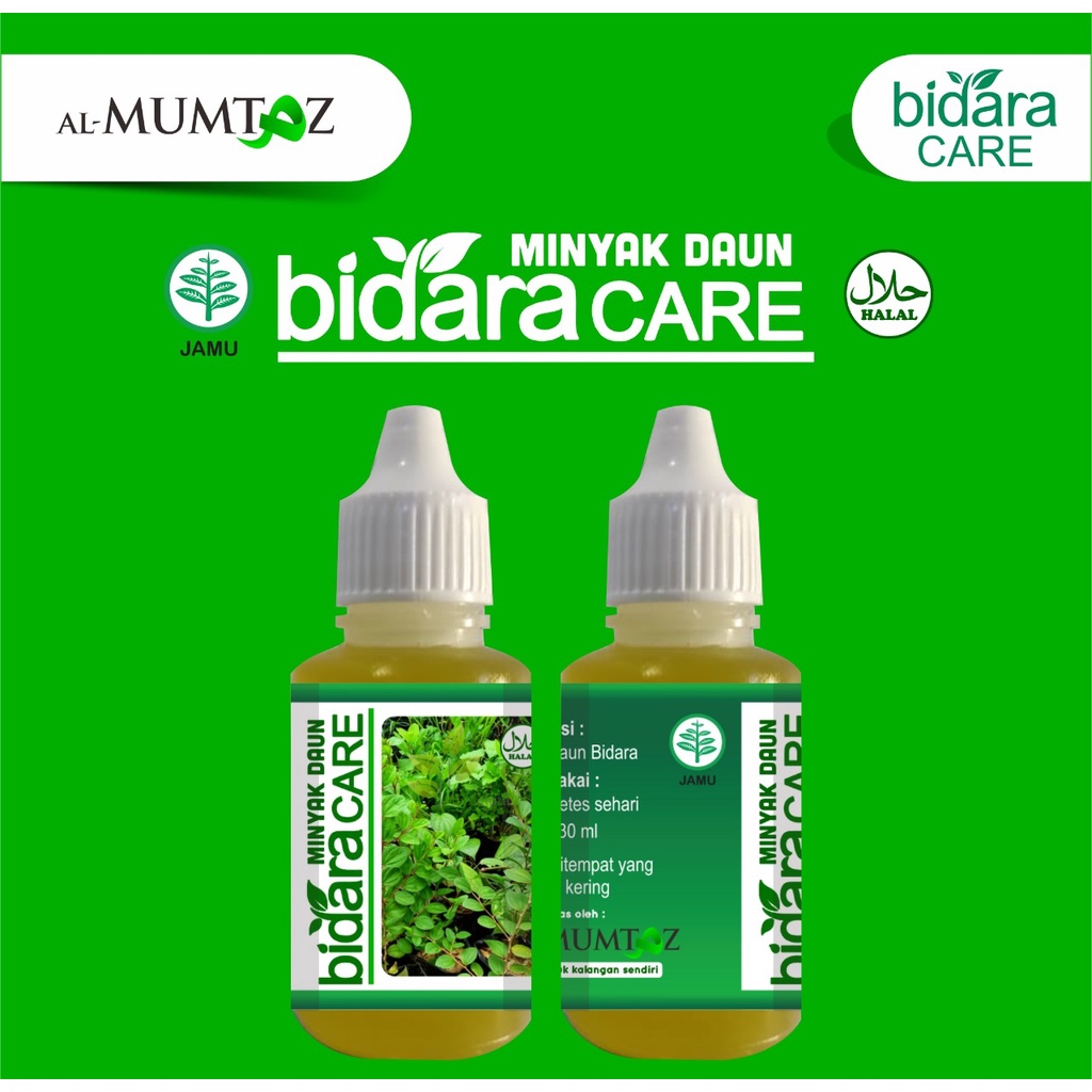 MINYAK DAUN BIDARA SIDR grade AA urut bidara 30 ml asli hijau / minyak bidara /minyak bidara /minyak