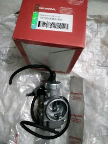 CARBURATOR KARBU PE 26 NINJA RX KING KEIHIN JAPAN